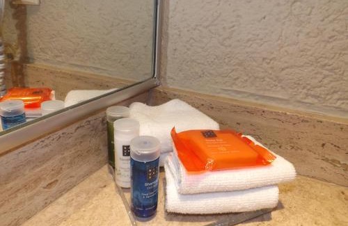 Tlalpan Hotel | Radisson Paraiso Hotel Mexico City