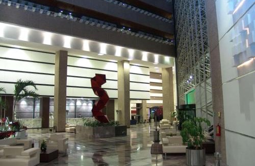 Tlalpan Hotel | Radisson Paraiso Hotel Mexico City