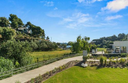 Kanapitsa Hotel | Radisson Resort Plaza Skiathos