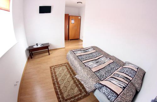 Lagow House | Rafaello Pokoje Gościnne