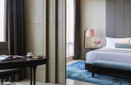 Kuningan Hotel | Raffles Jakarta