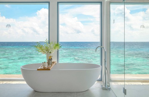 Meradhoo Resort | Raffles Maldives Meradhoo Resort