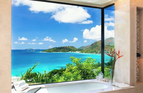 Anse Boudin Resort | Raffles Seychelles
