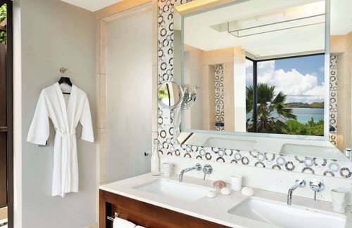 Anse Boudin Resort | Raffles Seychelles