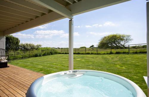 Georgeham House | Rafters Lodge, Nr Saunton
