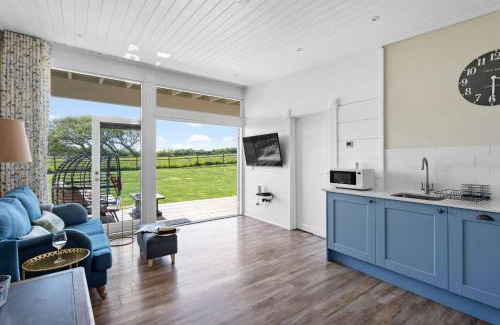 Georgeham House | Rafters Lodge, Nr Saunton