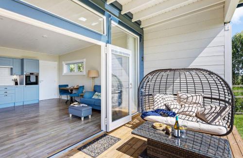 Georgeham House | Rafters Lodge, Nr Saunton