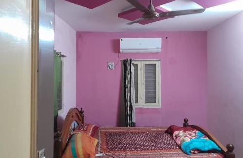 Tiruvannamalai House | Raghavendra residency
