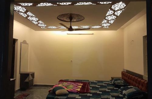 Tiruvannamalai House | Raghavendra residency