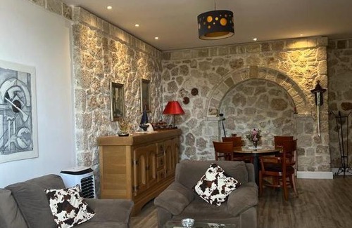 Dhermi Hotel | Rahoni Park & Suites