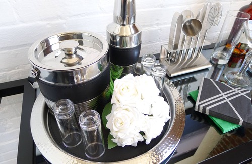 Central City Condo | “Rail Yard Loft On Morris”, Downtown! Brides, Weddings, Photographers Come See!