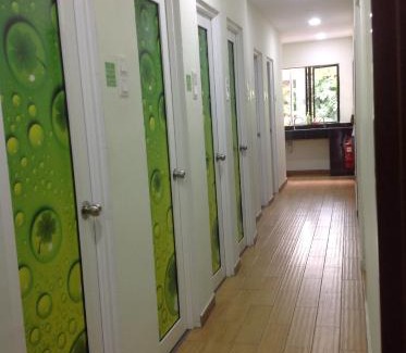 Chinatown Hotel | Rain Forest Hotel
