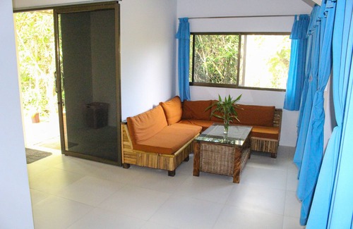 Thma Bang Cabin | Rainbow Lodge