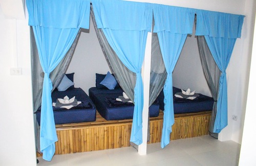 Thma Bang Cabin | Rainbow Lodge