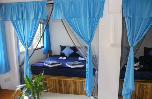 Thma Bang Cabin | Rainbow Lodge