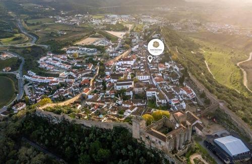 Obidos Hotel | Rainha Santa Isabel - Óbidos History Hotel