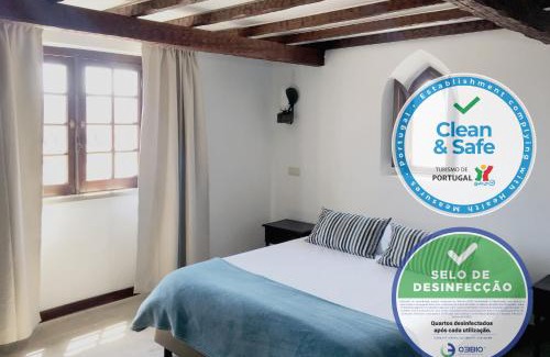 Obidos Hotel | Rainha Santa Isabel - Óbidos History Hotel