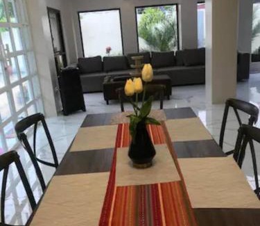 San Isidro House | Rainiers Resort House or Villa Accommodation