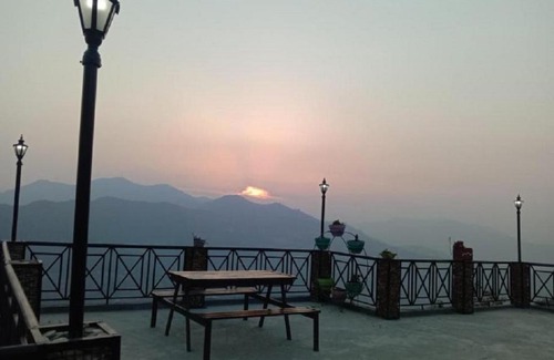 Mukteshwar House | Rajula Malushahi Cottage by StayApart