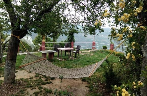 Mukteshwar House | Rajula Malushahi Cottage by StayApart