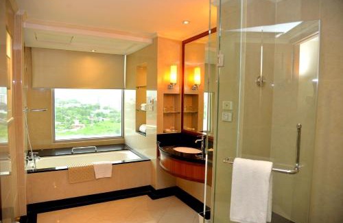 Talat Bang Khen Hotel | Rama Gardens Hotel Bangkok