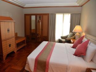 Talat Bang Khen Hotel | Rama Gardens Hotel Bangkok
