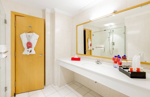 Bole Hotel | Ramada Addis, Addis Ababa
