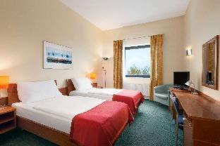 Prague 6 Hotel | Ramada Airport Hotel Prague