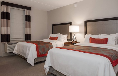 Neponset - Port Norfolk Hotel | Ramada by Wyndham Boston