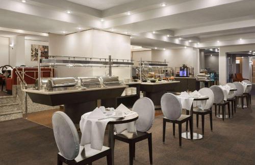 Sector 1 Hotel | Ramada by Wyndham Bucharest Parc Hotel