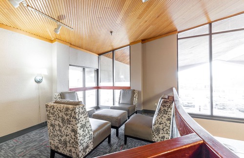 Columbus Hotel | Ramada by Wyndham Columbus North