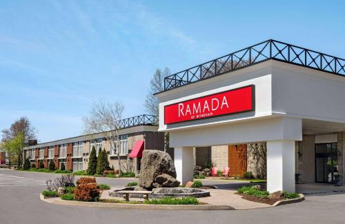 Cornwall Hotel | Ramada by Wyndham Cornwall