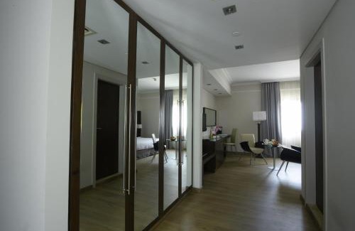 Beirut Central District Hotel | Ramada by Wyndham Downtown Beirut