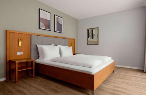 Ratingen Hotel | Ramada by Wyndham Duesseldorf Ratingen