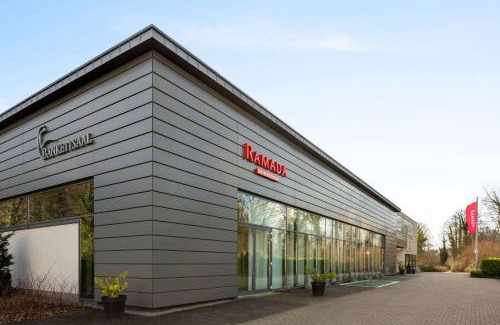 Ratingen Hotel | Ramada by Wyndham Duesseldorf Ratingen