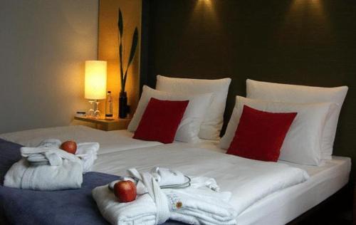 Ostviertel Hotel | Ramada by Wyndham Essen