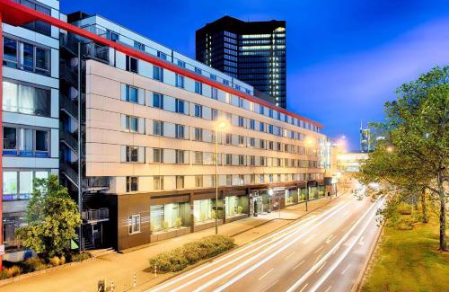 Ostviertel Hotel | Ramada by Wyndham Essen