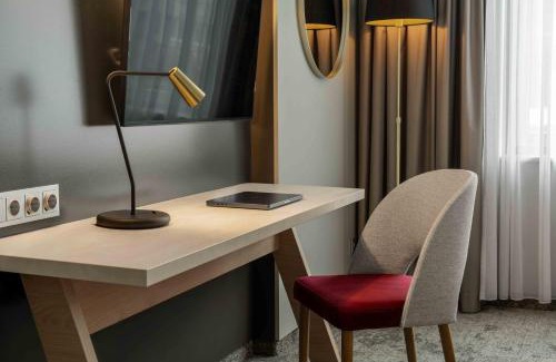 Ostviertel Hotel | Ramada by Wyndham Essen