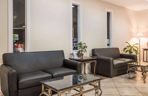 Lumberton Hotel | Ramada by Wyndham Lumberton