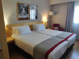 Getafe Hotel | Ramada by Wyndham Madrid Getafe