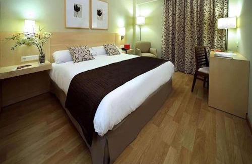 Getafe Hotel | Ramada by Wyndham Madrid Getafe