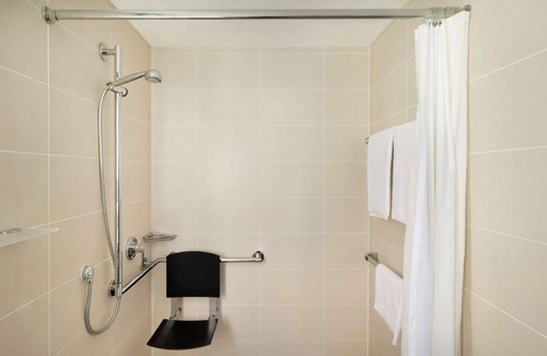 Mitte Hotel | Ramada by Wyndham Nuernberg Parkhotel