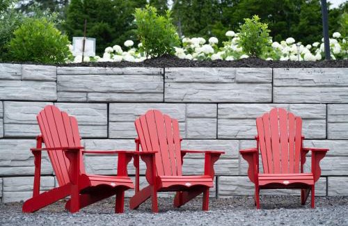 Ottawa Division Hotel | Ramada by Wyndham Ottawa On The Rideau