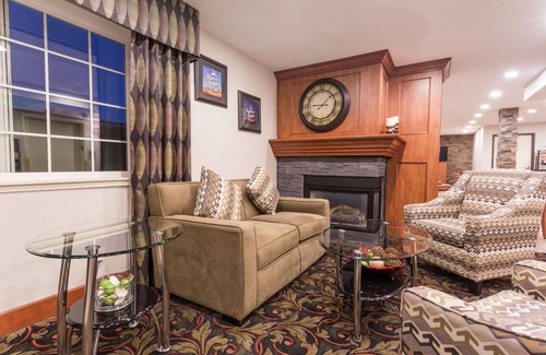Hazelwood Hotel | Ramada by Wyndham Portland