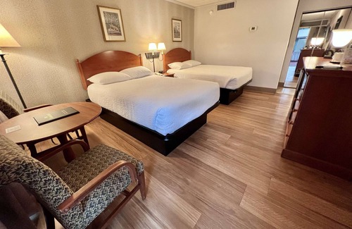 State College Hotel | Ramada by Wyndham State College Hotel & Conference Center