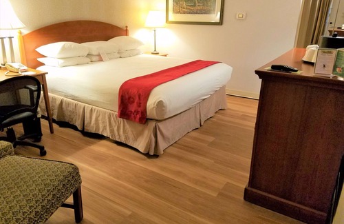 State College Hotel | Ramada by Wyndham State College Hotel & Conference Center