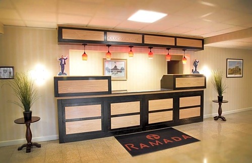 Triangle Hotel | Ramada by Wyndham Triangle/Quantico