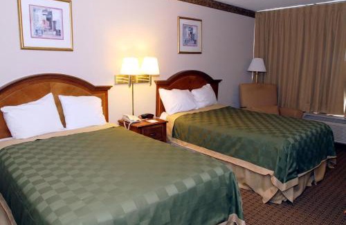Pleasantville Hotel | Ramada by Wyndham West Atlantic City