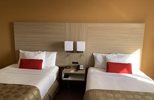Pleasantville Hotel | Ramada by Wyndham West Atlantic City