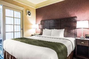 Mission Valley Hotel | Ramada Suites by Wyndham San Diego Hotel Circle Area